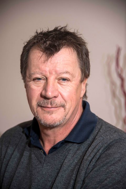 photo portrait de Pat Naegeli